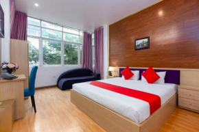 Гостиница Little Hanoi Hostel  Ханой